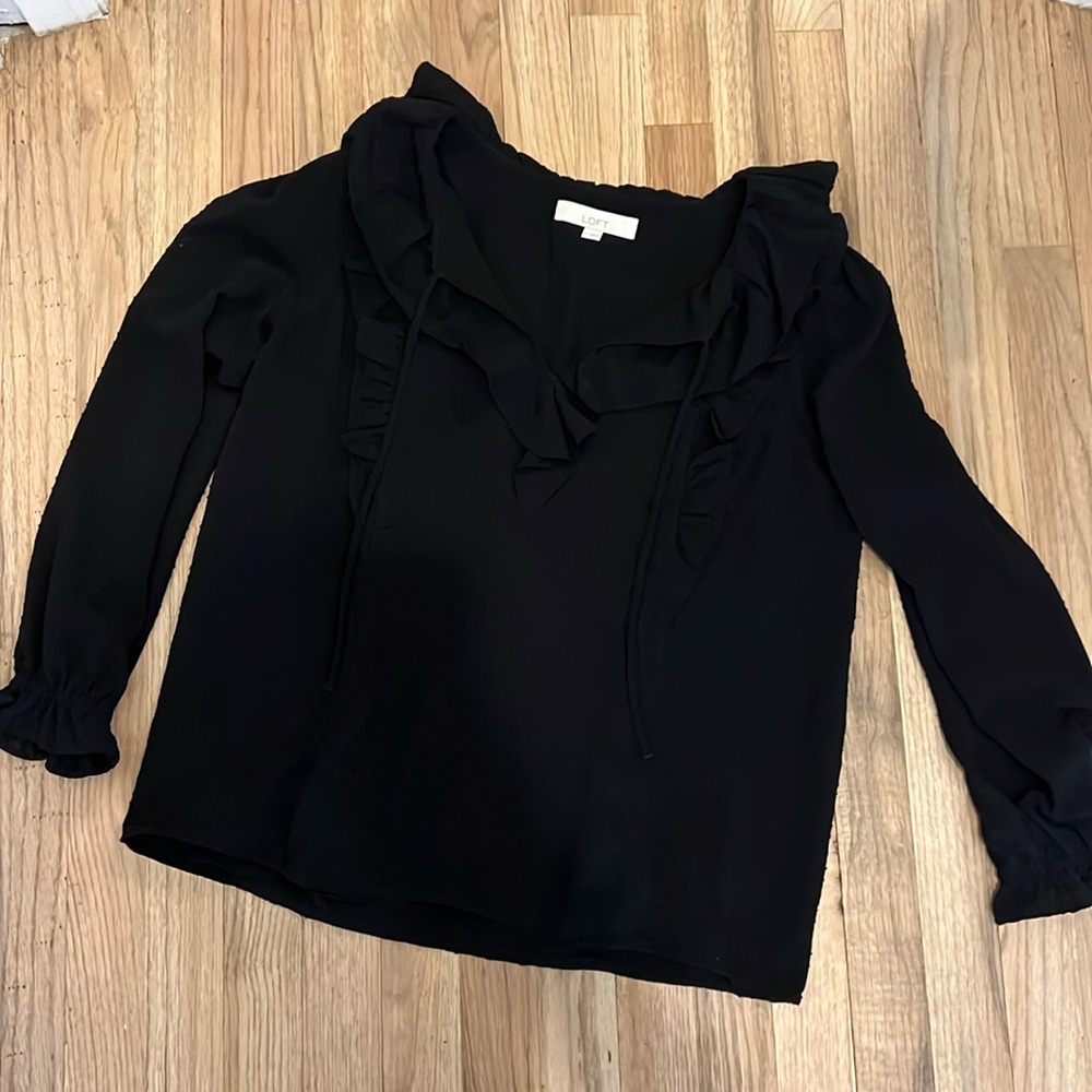 Loft top